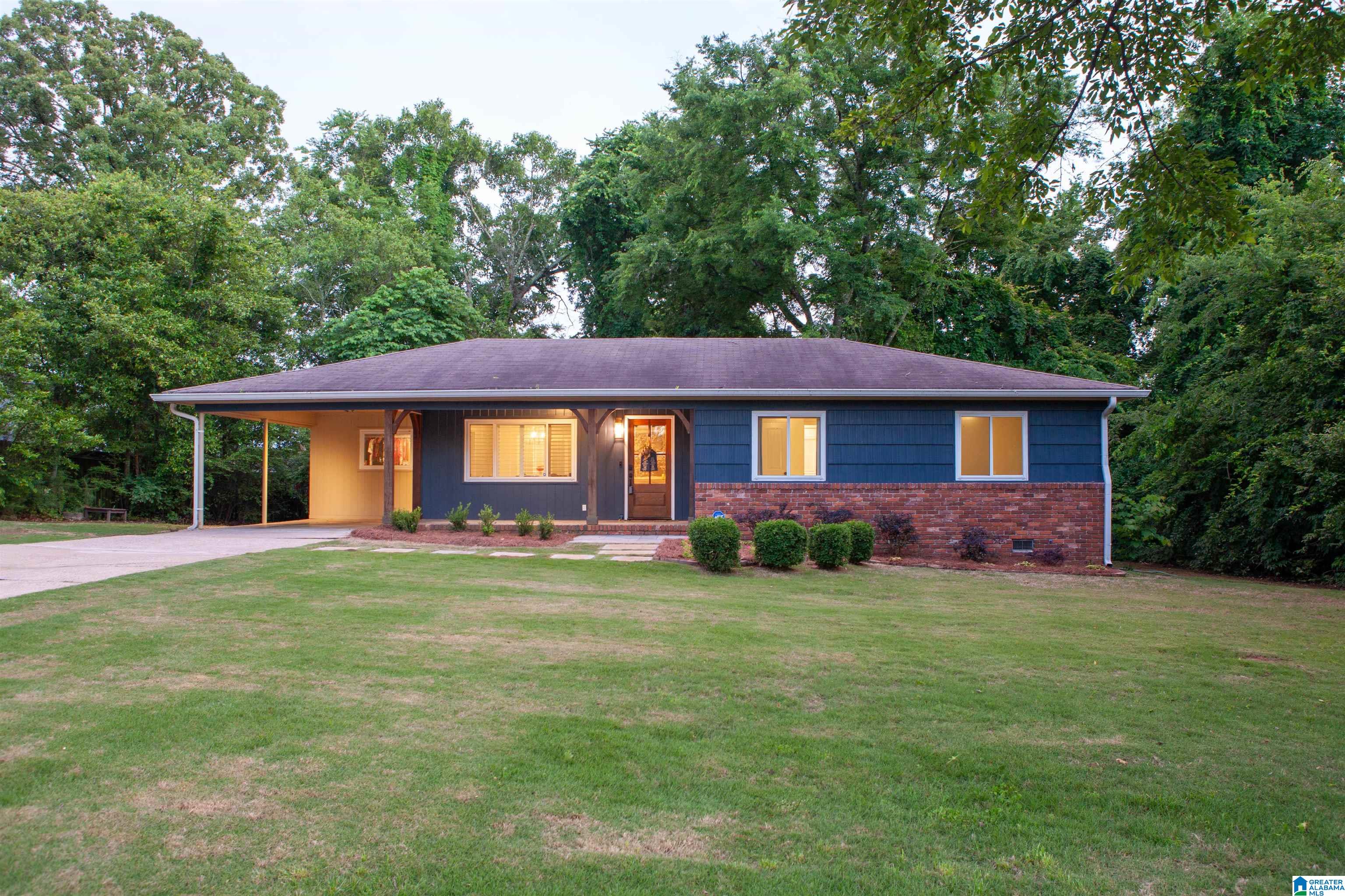 2013 Wedgewood Road Birmingham, AL 35216 - Photo 5 of 24