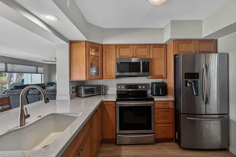 $699,000 | 1431 South Ocean Boulevard, Unit 86, Pompano Beach, FL 33062