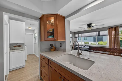 $699,000 | 1431 South Ocean Boulevard, Unit 86, Pompano Beach, FL 33062