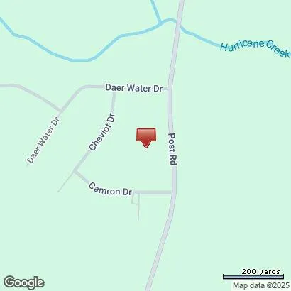 $114,900 | 0 Post Road, Winston, GA 30187