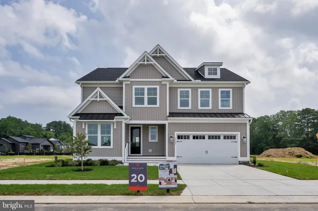 $799,990 | 32342 Solara Way, Lewes, DE 19958