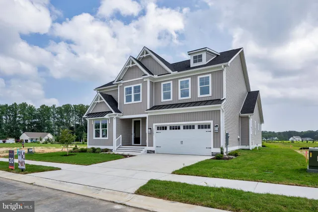 $799,990 | 32342 Solara Way, Lewes, DE 19958