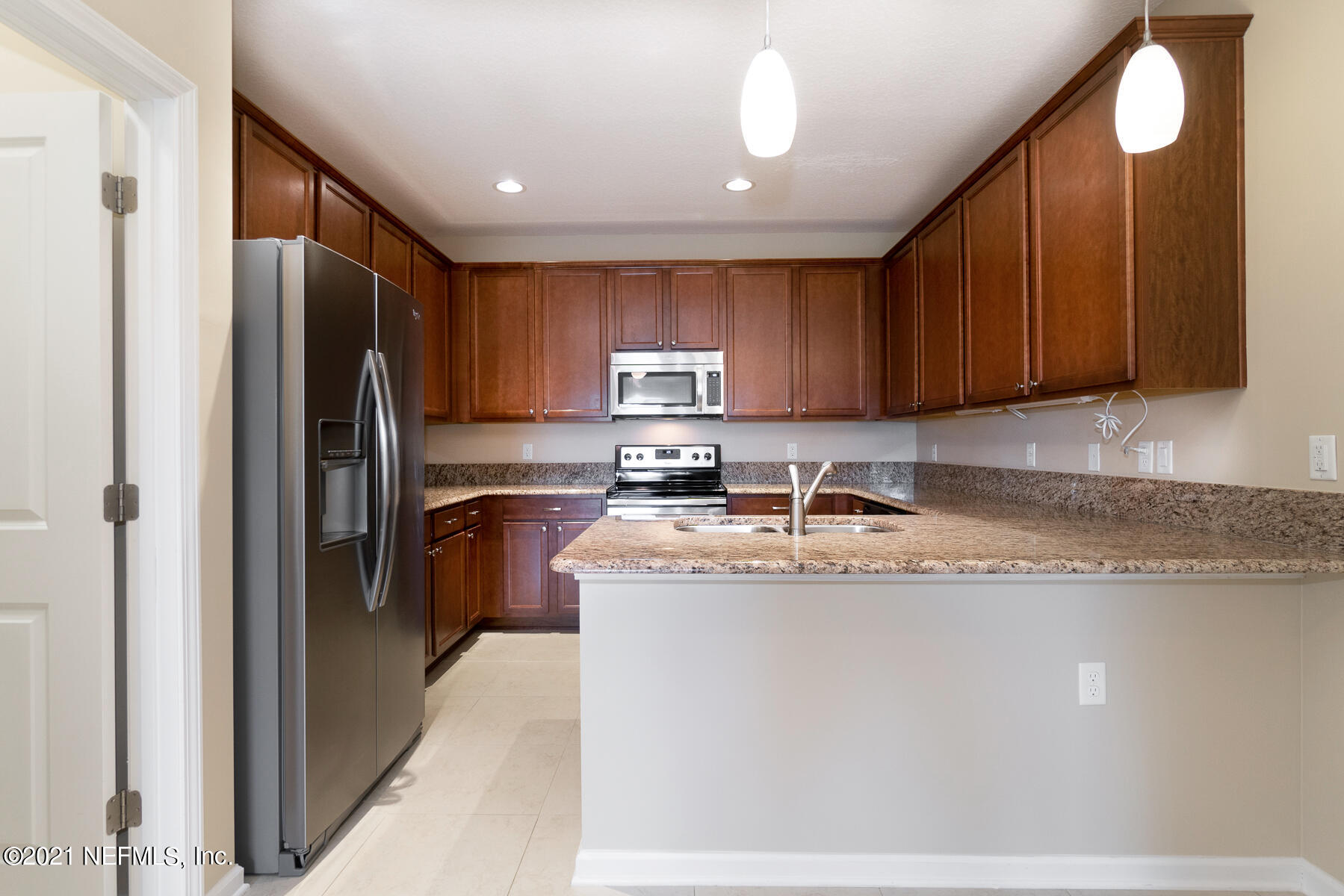 3090 Chestnut Ridge Way Orange Park, FL 32065 - Photo 14 of 28 Kitchen a