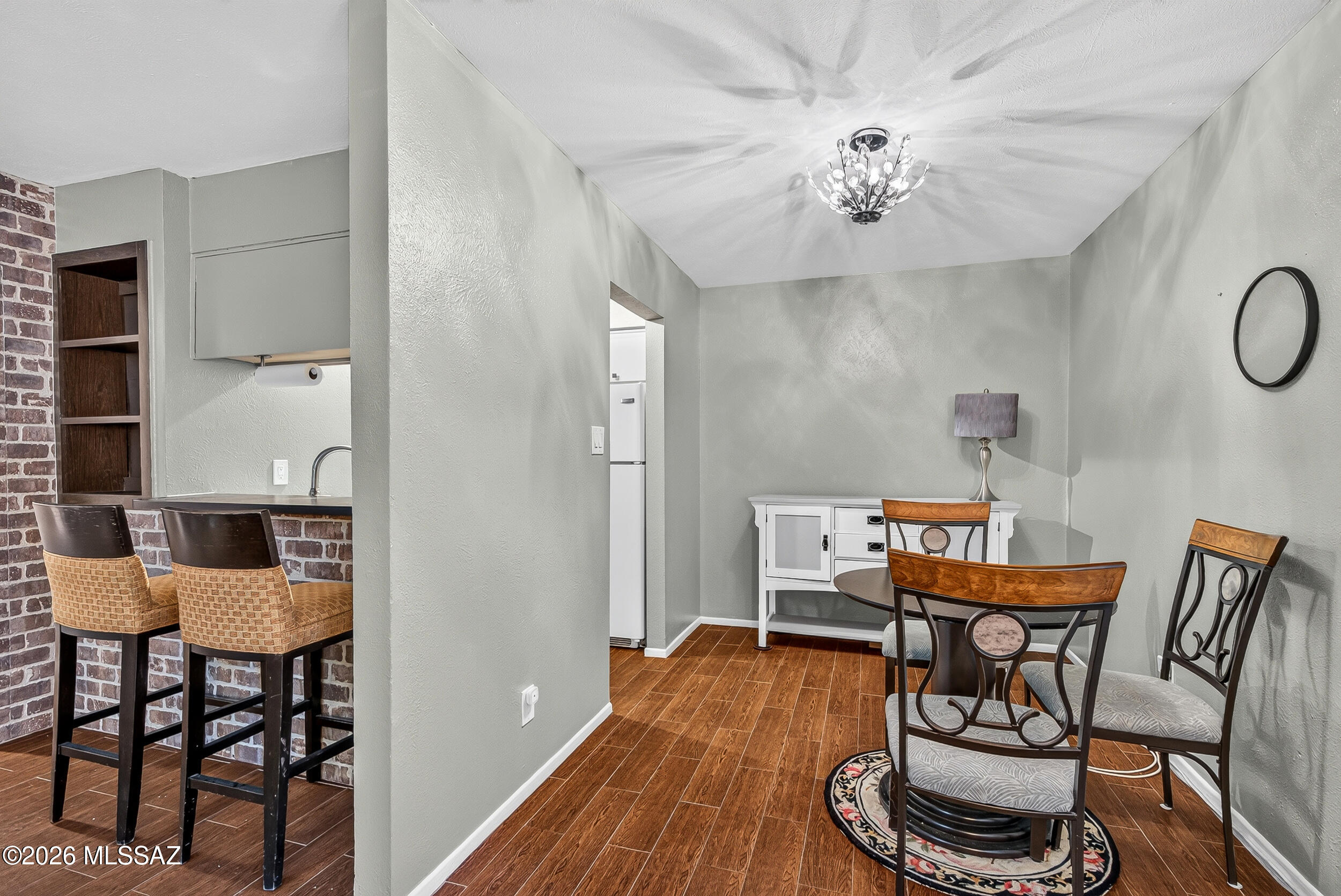 1600 North Wilmot Road, Unit 131 Tucson, AZ 85712 - Photo 6 of 18