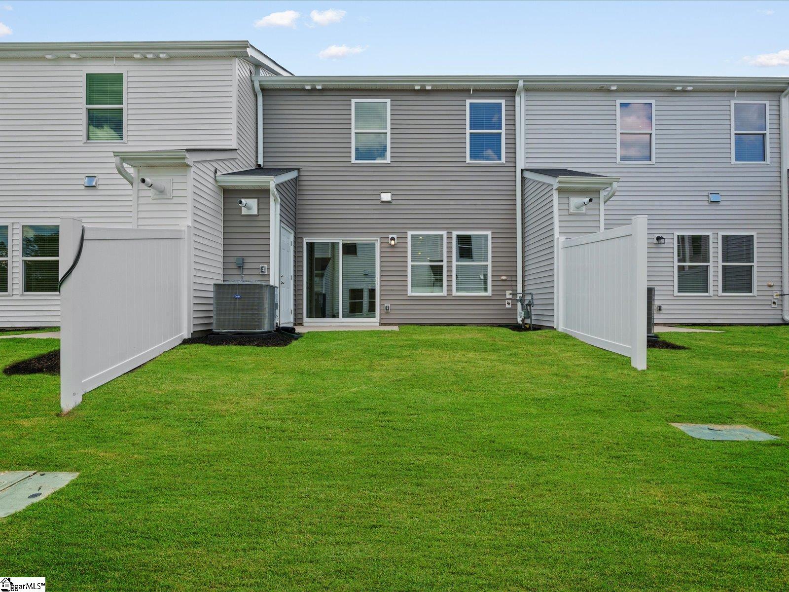 306 Hampton George Court Greer, SC 29651 - Photo 23 of 26