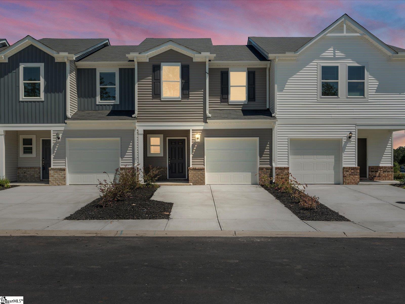 306 Hampton George Court Greer, SC 29651 - Photo 24 of 26