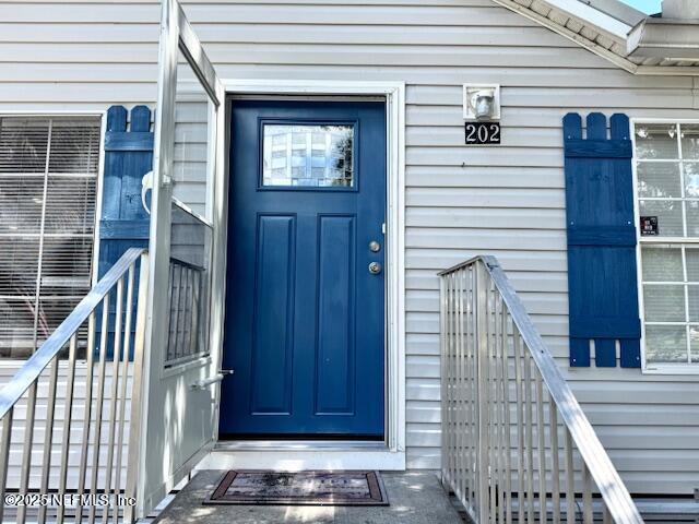 202 Ash Street Interlachen, FL 32148 - Photo 2 of 65 Front