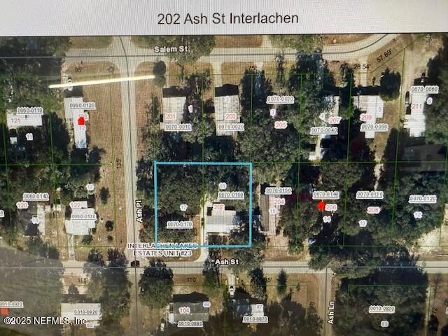 202 Ash Street Interlachen, FL 32148 - Photo 3 of 65 IMG_1598
