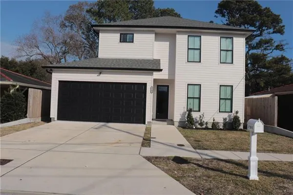 $750,000 | 1701 North Turnbull Drive, Metairie, LA 70001