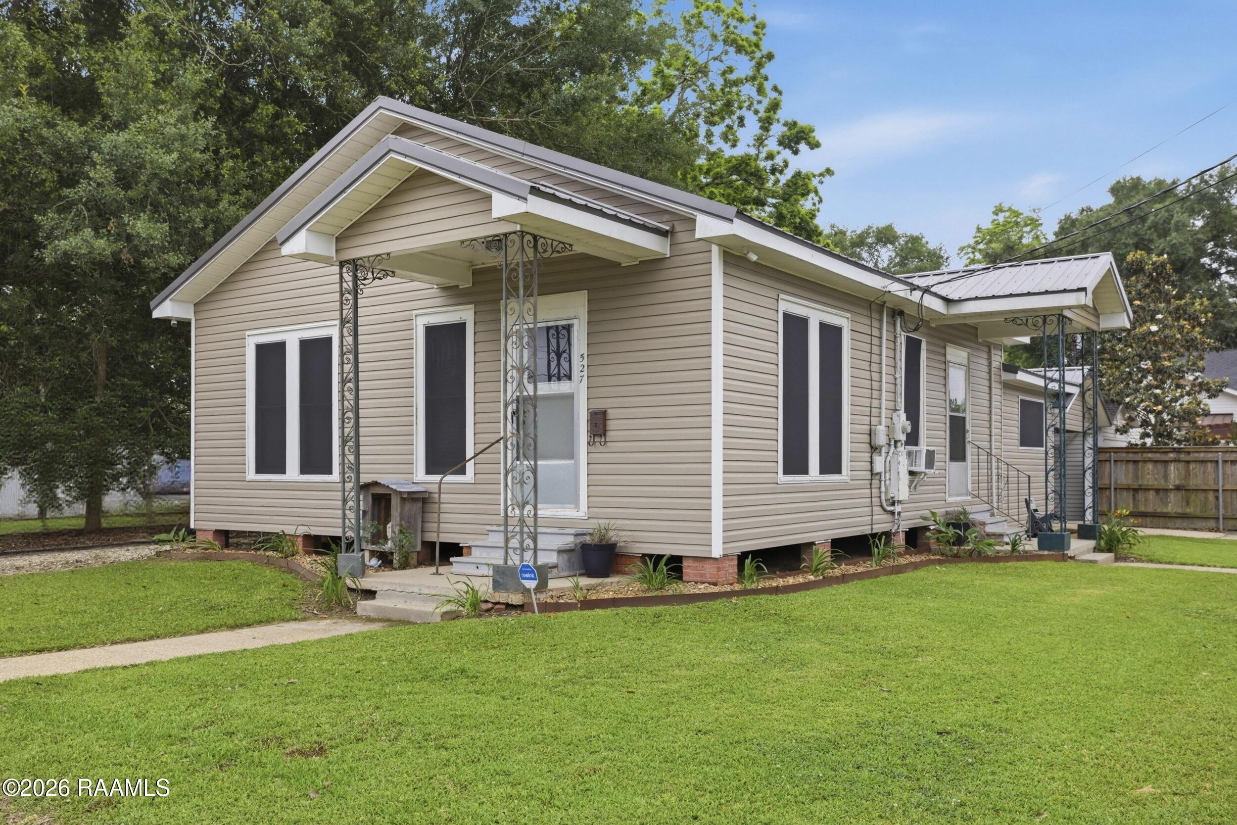 527 South Horecky Street Church Point, LA 70525 - Photo 3 of 13 13__89a9188_30332391