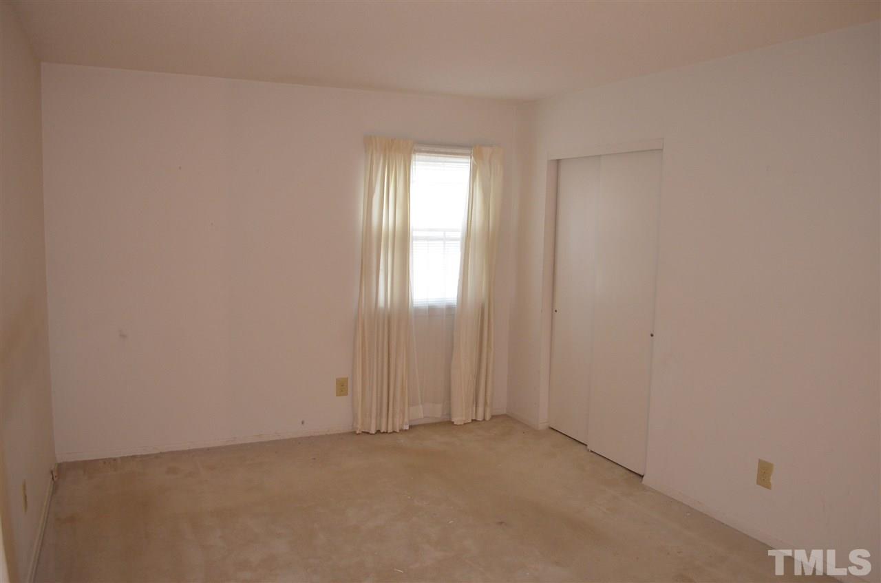 3001 Morningside Drive Raleigh, NC 27607 - Photo 16 of 16 a view of an empty room and window