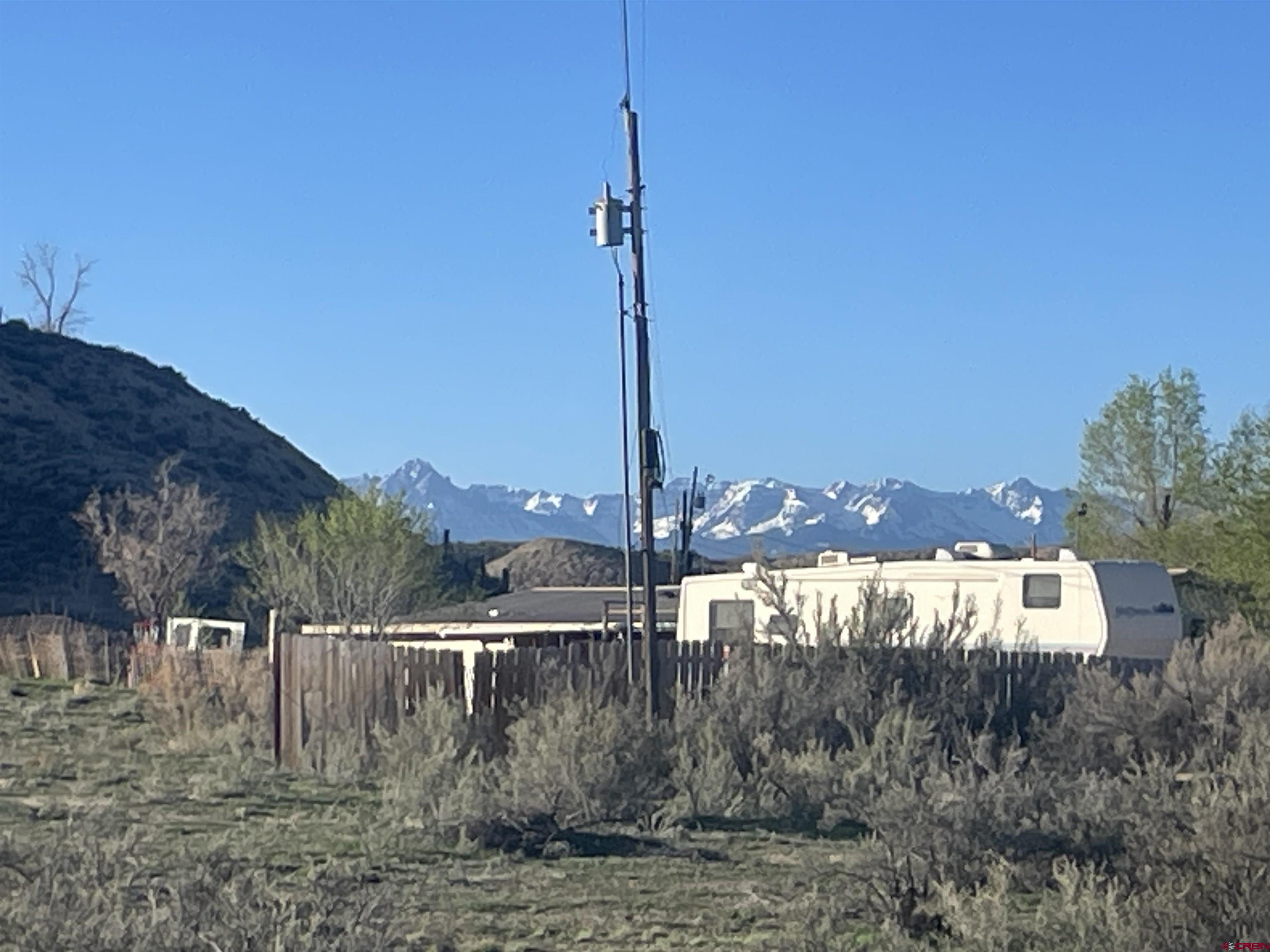 Tbd (lot 2 6900th Road Montrose, CO 81401 - Photo 3 of 11 a view of swimming pool with a yard