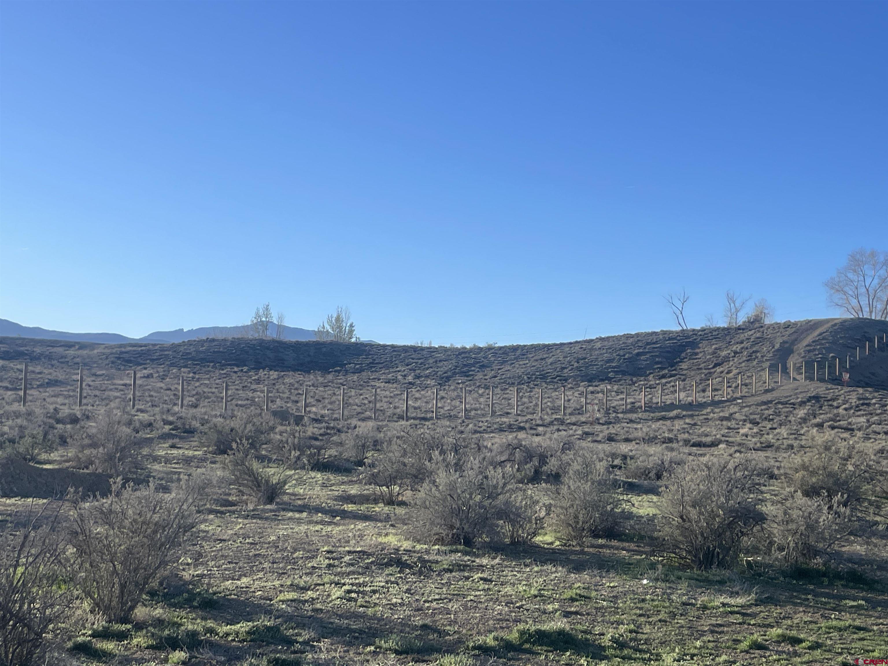 Tbd (lot 2 6900th Road Montrose, CO 81401 - Photo 4 of 11 a view of ocean and mountain