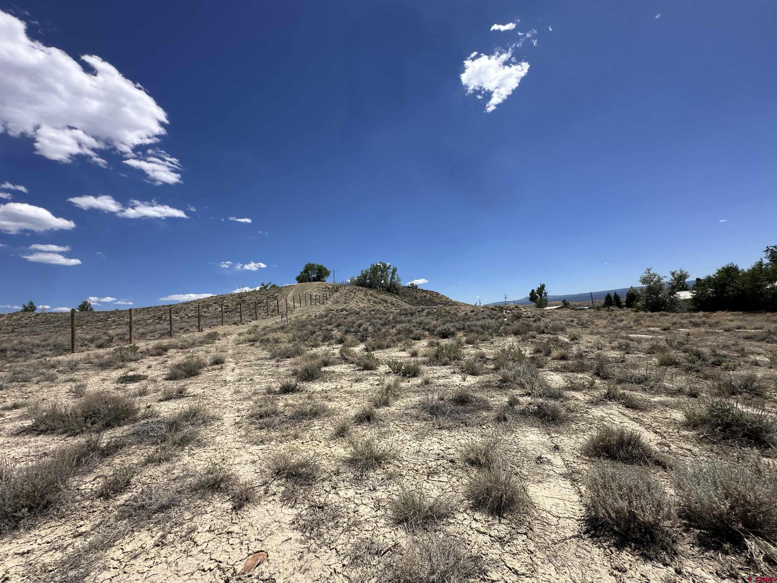 Tbd (lot 2 6900th Road Montrose, CO 81401 - Photo 5 of 11 a view of a yard in a city