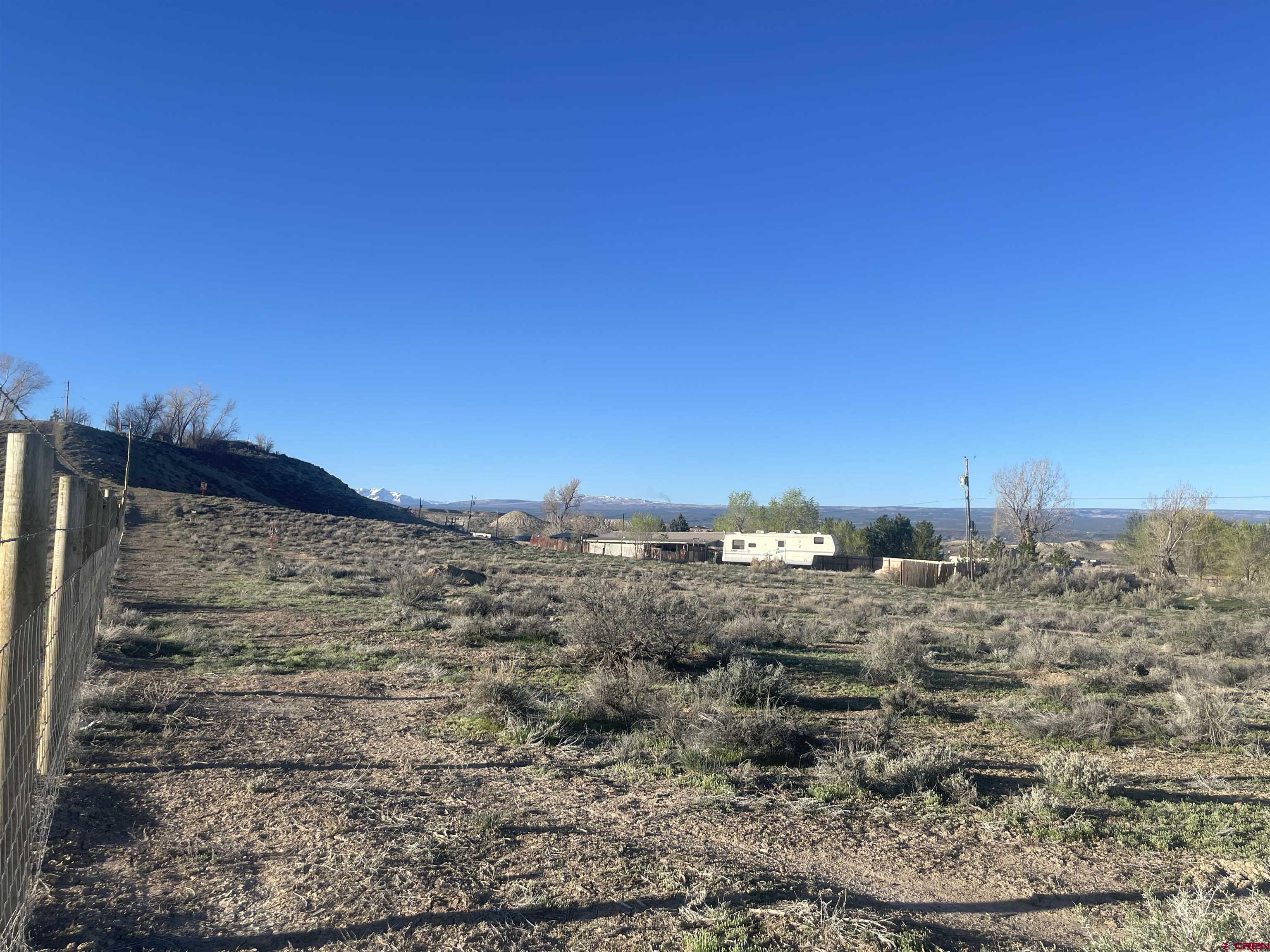 Tbd (lot 2 6900th Road Montrose, CO 81401 - Photo 6 of 11 a view of roof and outdoor space