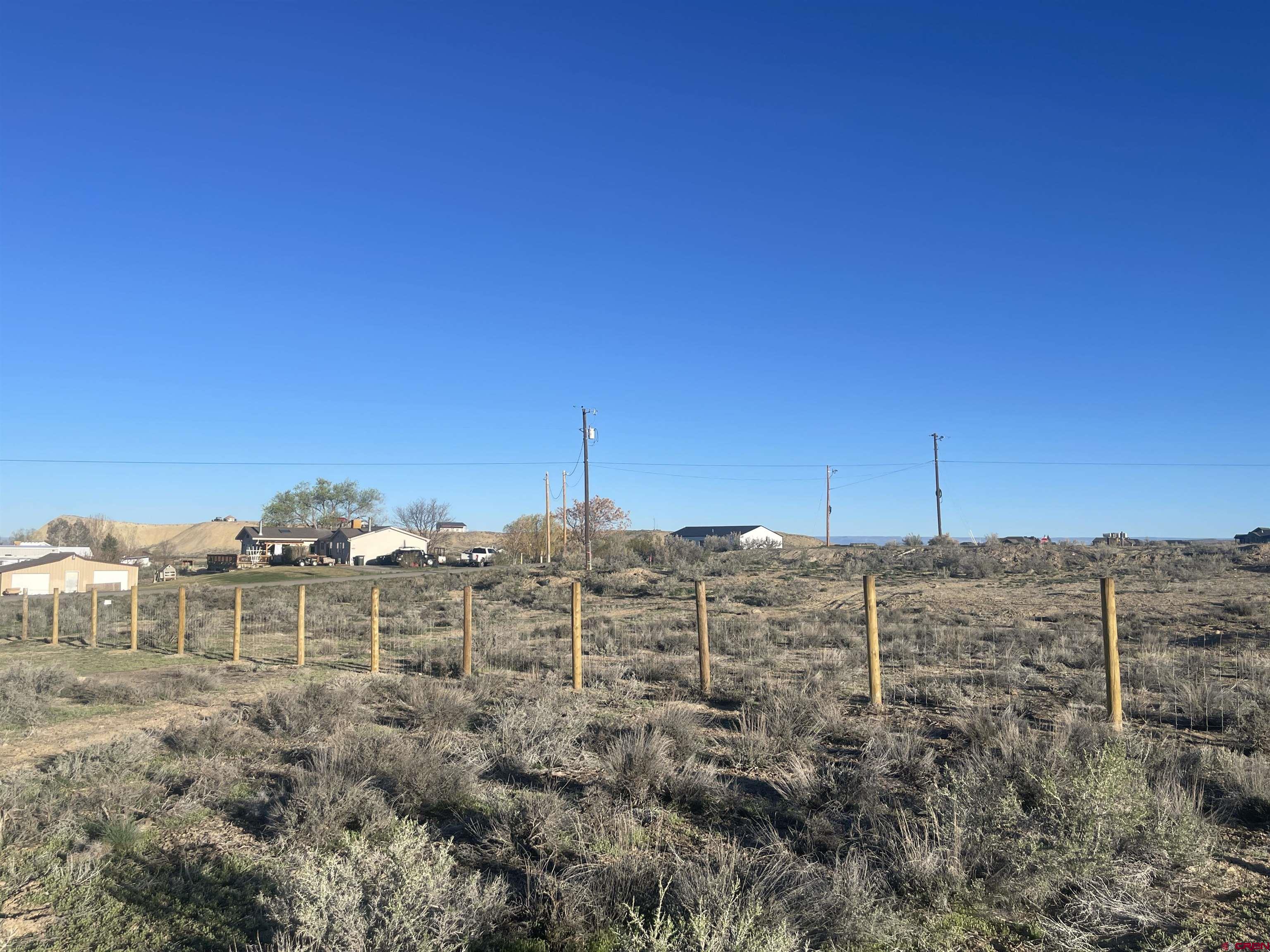 Tbd (lot 2 6900th Road Montrose, CO 81401 - Photo 7 of 11 a view of a city