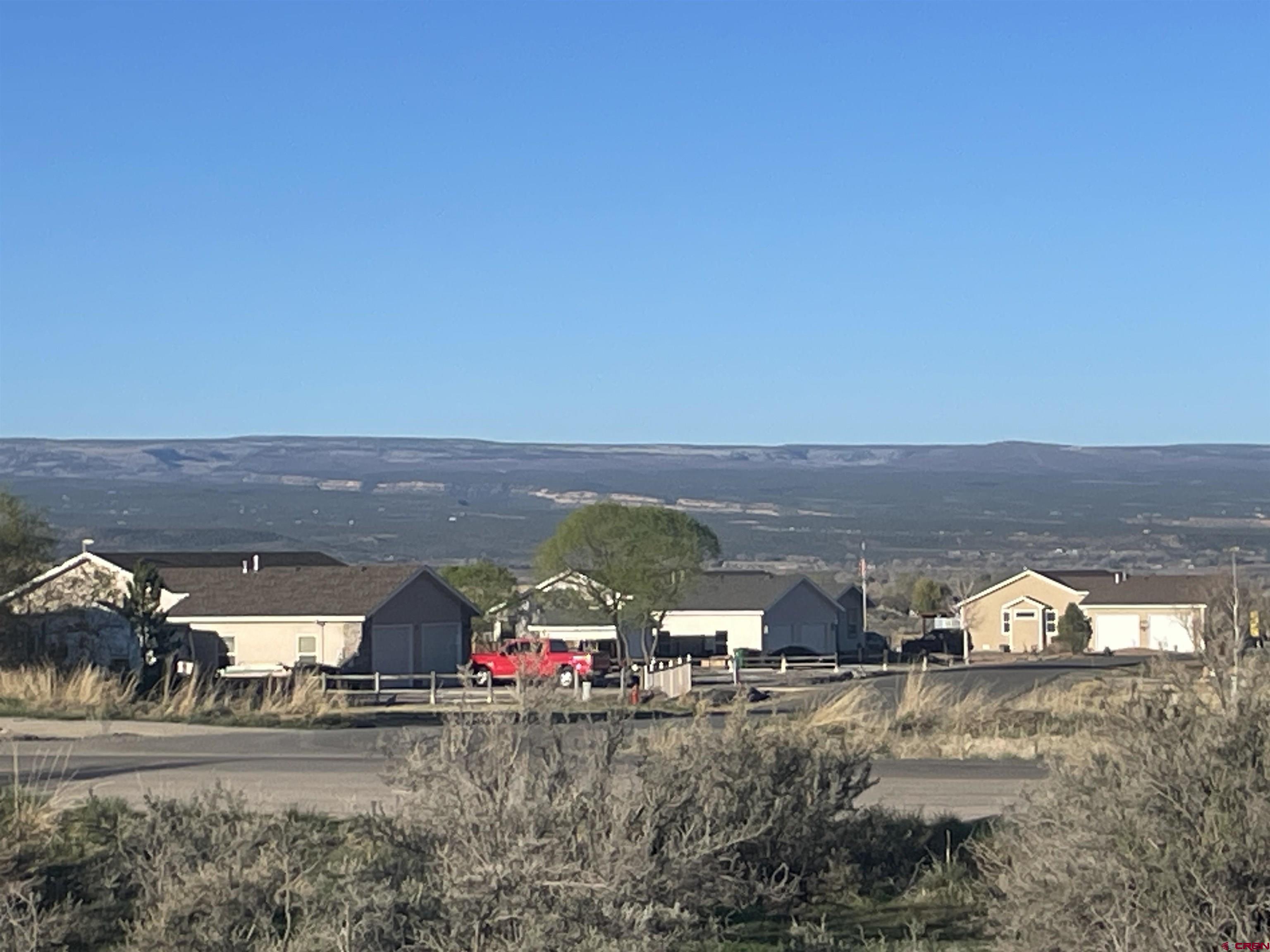Tbd (lot 2 6900th Road Montrose, CO 81401 - Photo 8 of 11 a view of a city & street