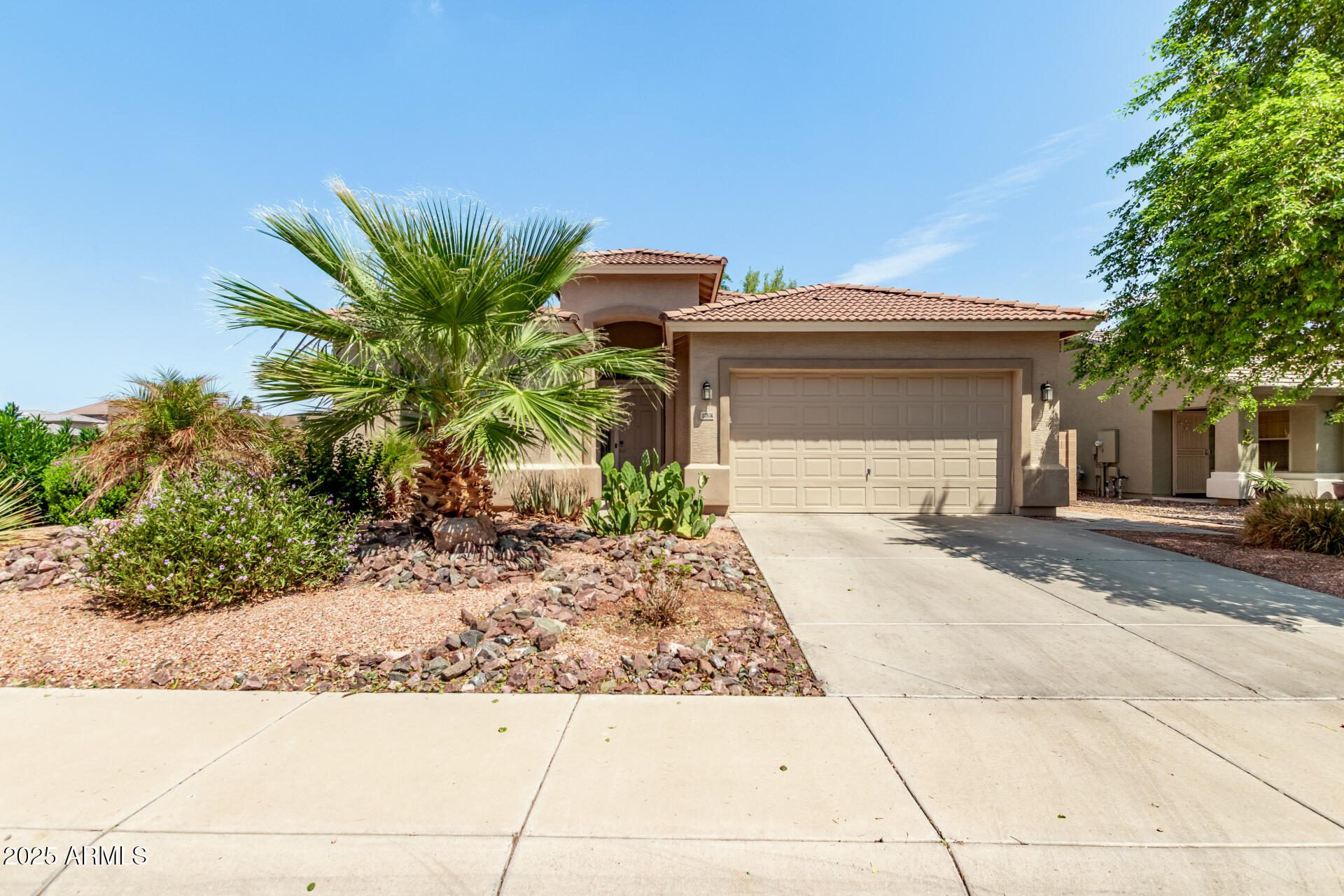 43936 Kramer Lane Maricopa, AZ 85138 - Photo 2 of 33 02 Kramer