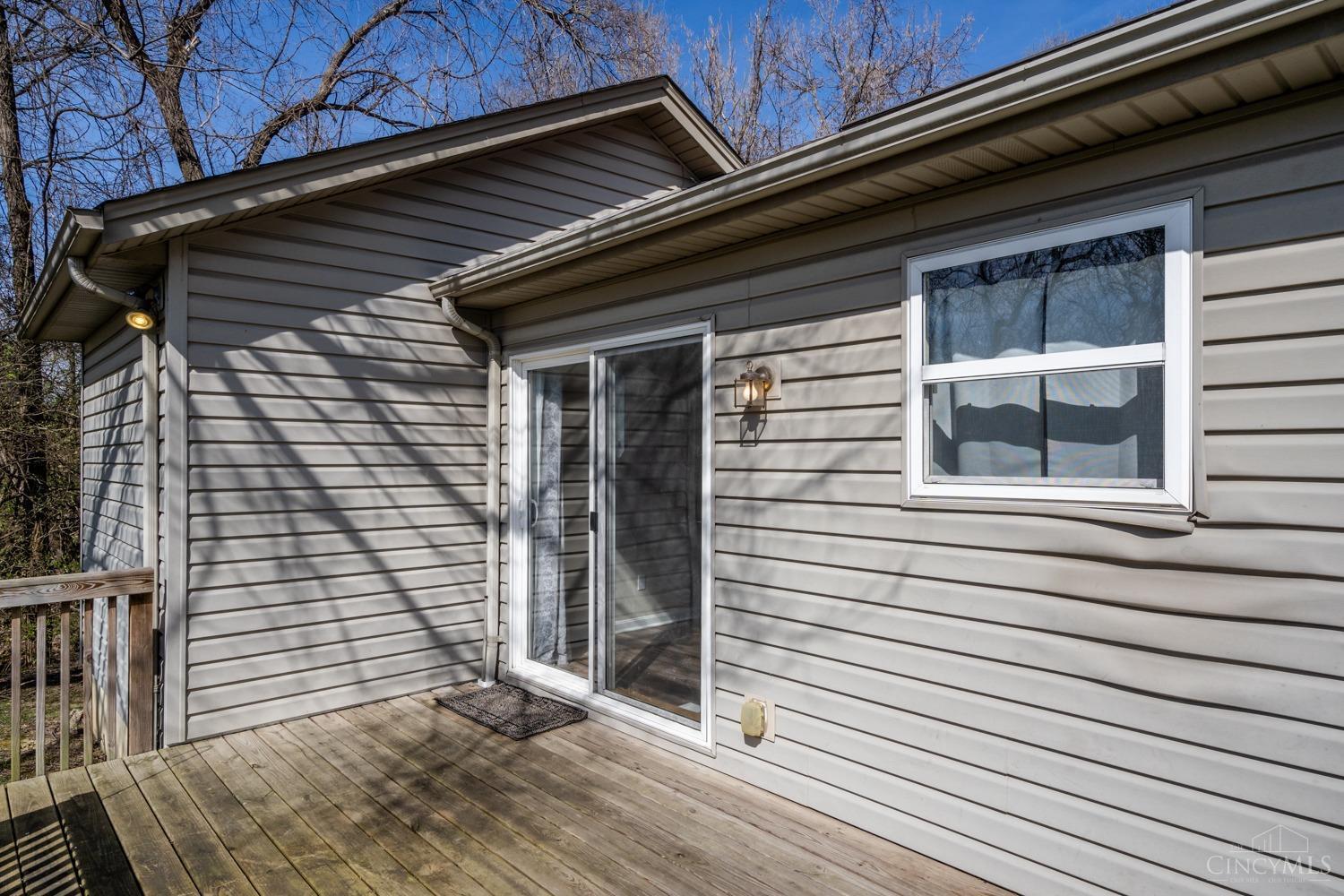 3459 Kleeman Road Cincinnati, OH 45211 - Photo 36 of 42