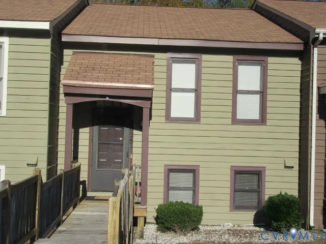 $255,000 | 3825 Belker Court, Unit 3825, Richmond, VA 23234