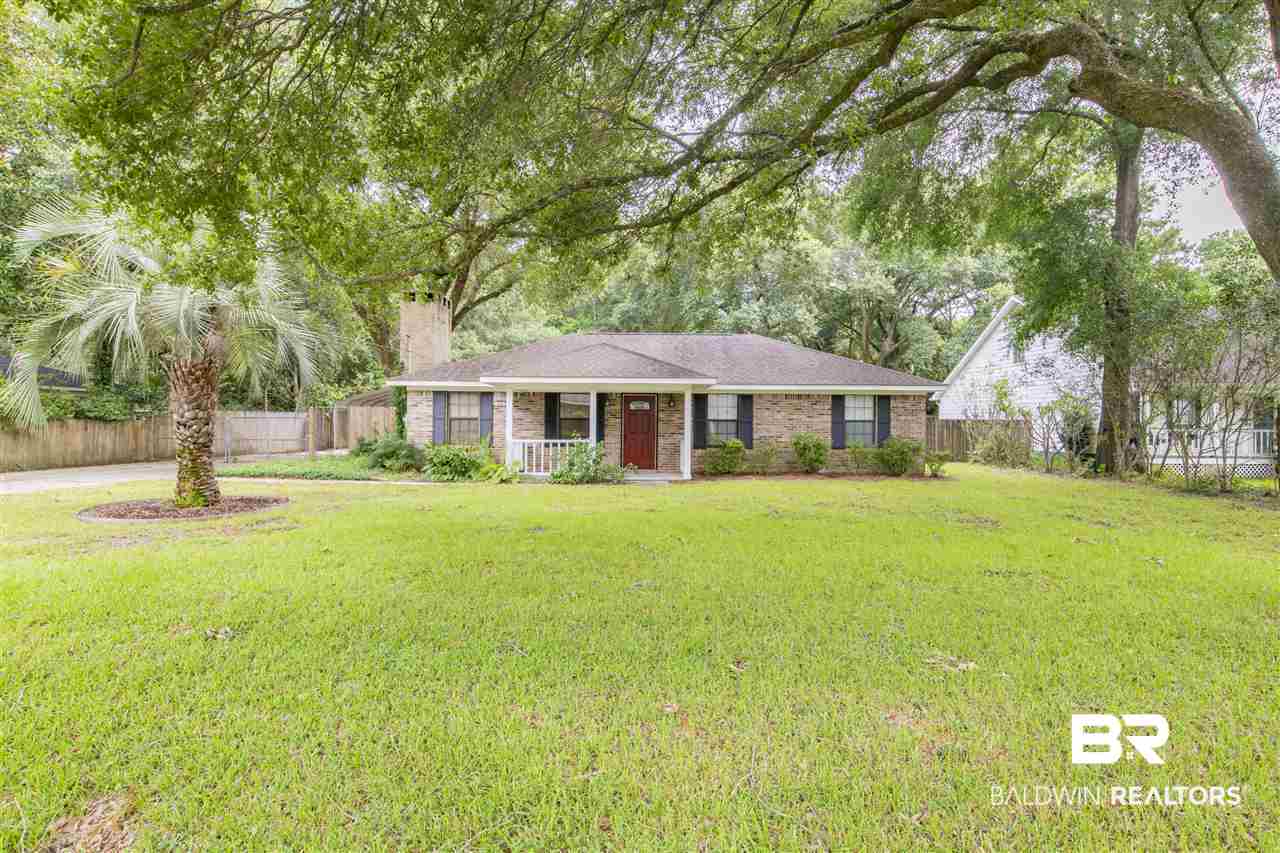 7021 Ching Lynch Road Mobile, AL 36618 - Photo 2 of 23
