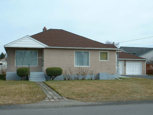 3616 North Dick Road Spokane Valley, WA 99212 - Photo 1 of 9