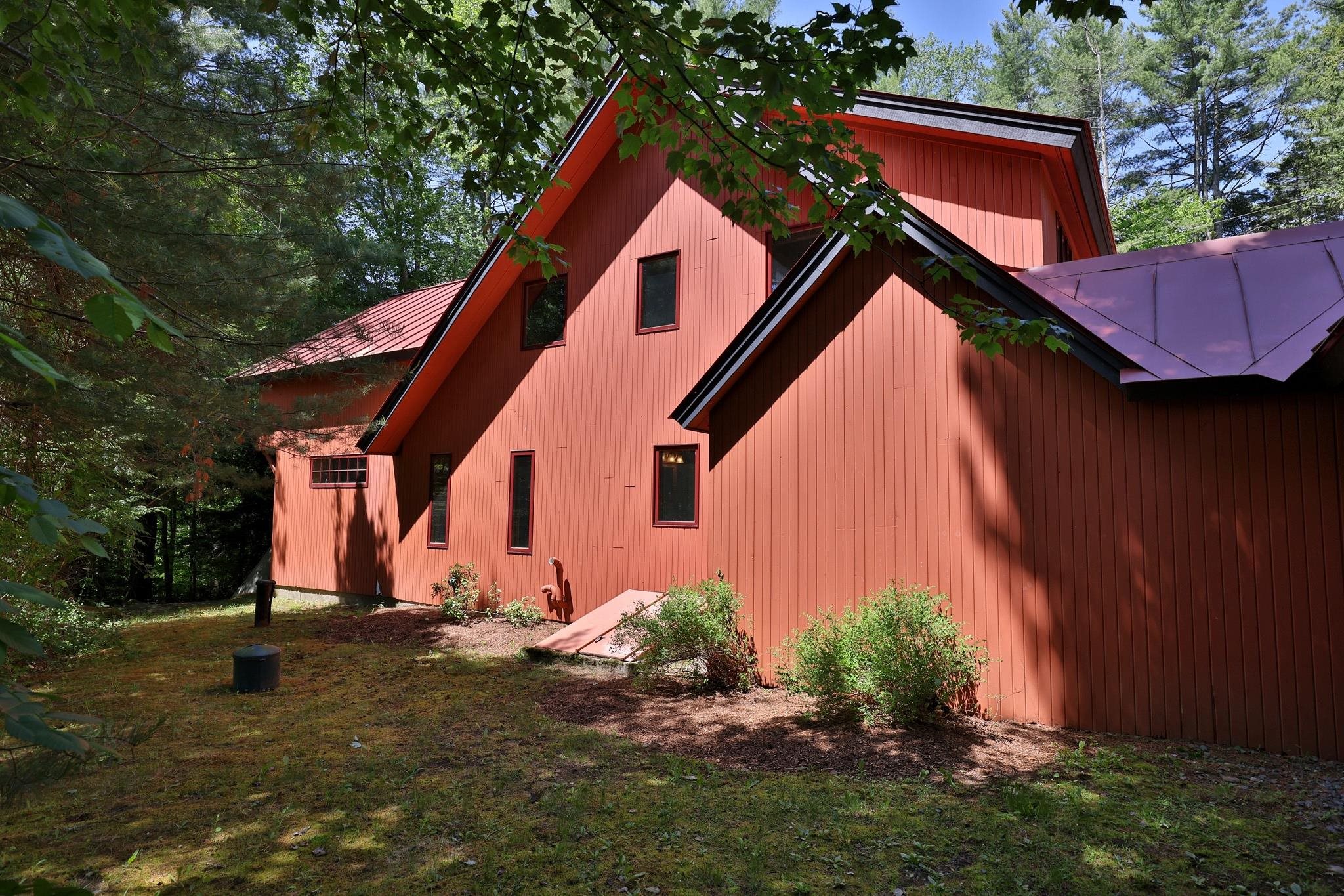 168 Chandler Road Chester, VT 05143 - Photo 43 of 60