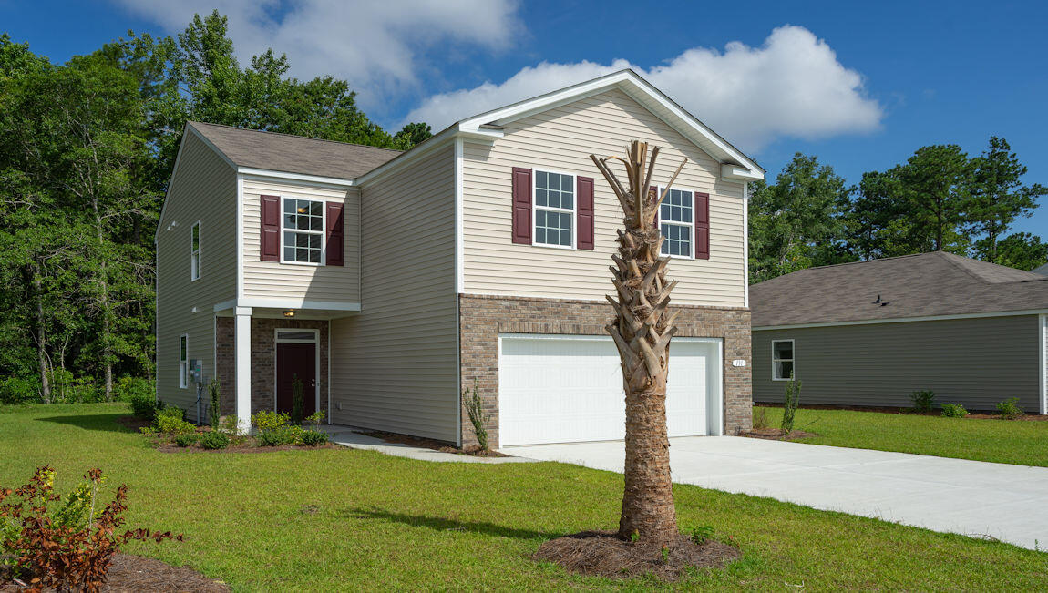 477 Cedarview Road Summerville, SC 29486 - Photo 2 of 33 Aisle-Exterior E (2)