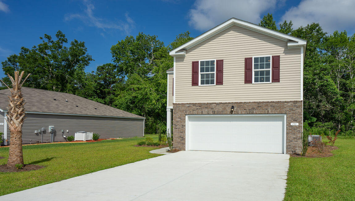 477 Cedarview Road Summerville, SC 29486 - Photo 3 of 33 Aisle-Exterior E (3)