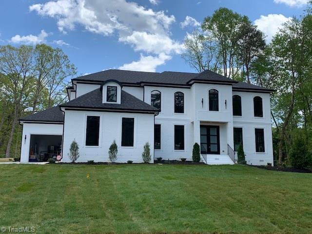 6862 Wittington Court Oak Ridge, NC 27310 - Photo 1 of 2