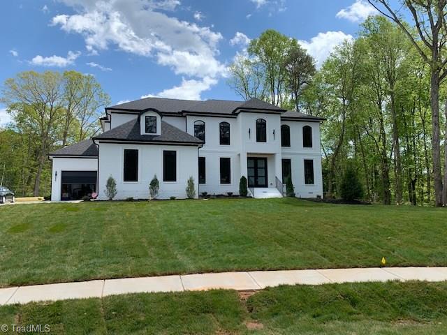 6862 Wittington Court Oak Ridge, NC 27310 - Photo 2 of 2