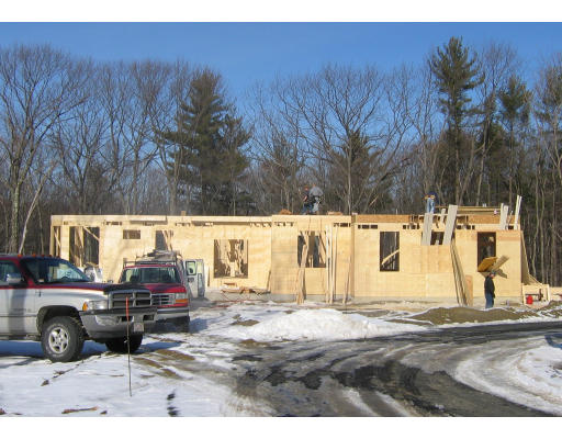 Lot 5 Wattaquadock Hill Road Bolton, MA 01740 - Photo 1 of 1 Gallery Image 1
