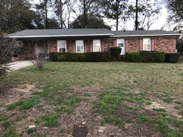 2080 Hillsinger Road Augusta, GA 30904 - Photo 1 of 1 Main View