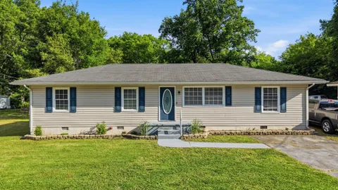 $350,000 | 1320 Gadd Road, Hixson, TN 37343
