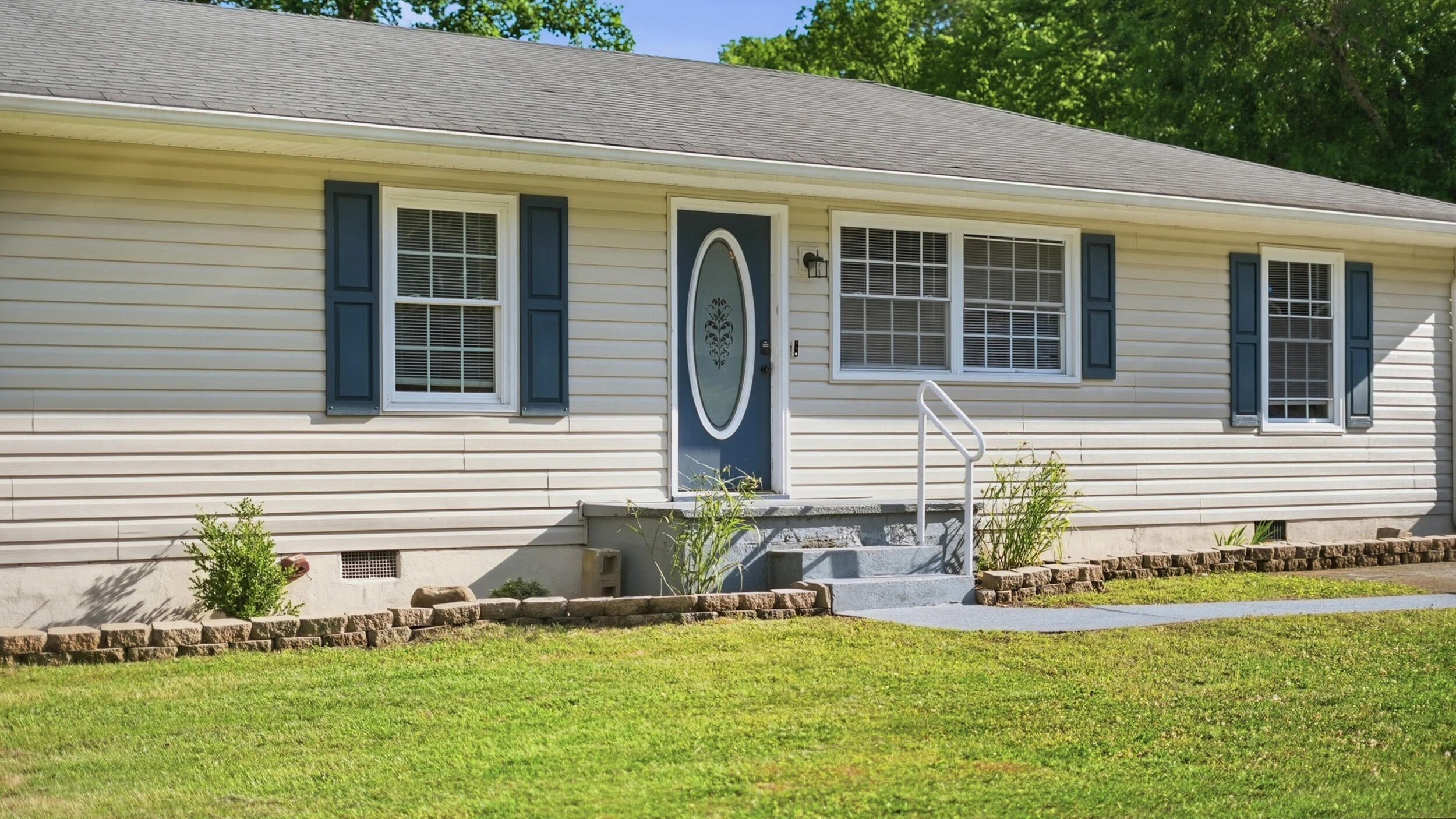 1320 Gadd Road Hixson, TN 37343 - Photo 2 of 45 1320 gadd rd-3