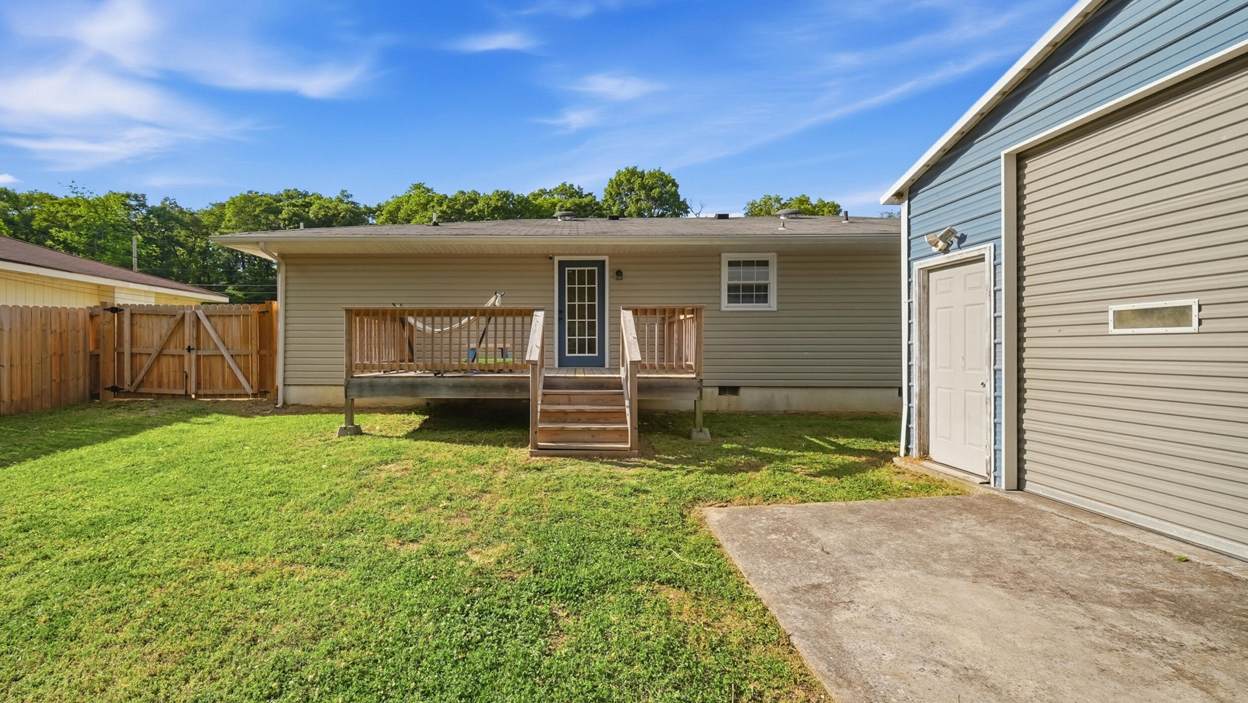 1320 Gadd Road Hixson, TN 37343 - Photo 38 of 45 1320 gadd rd-42