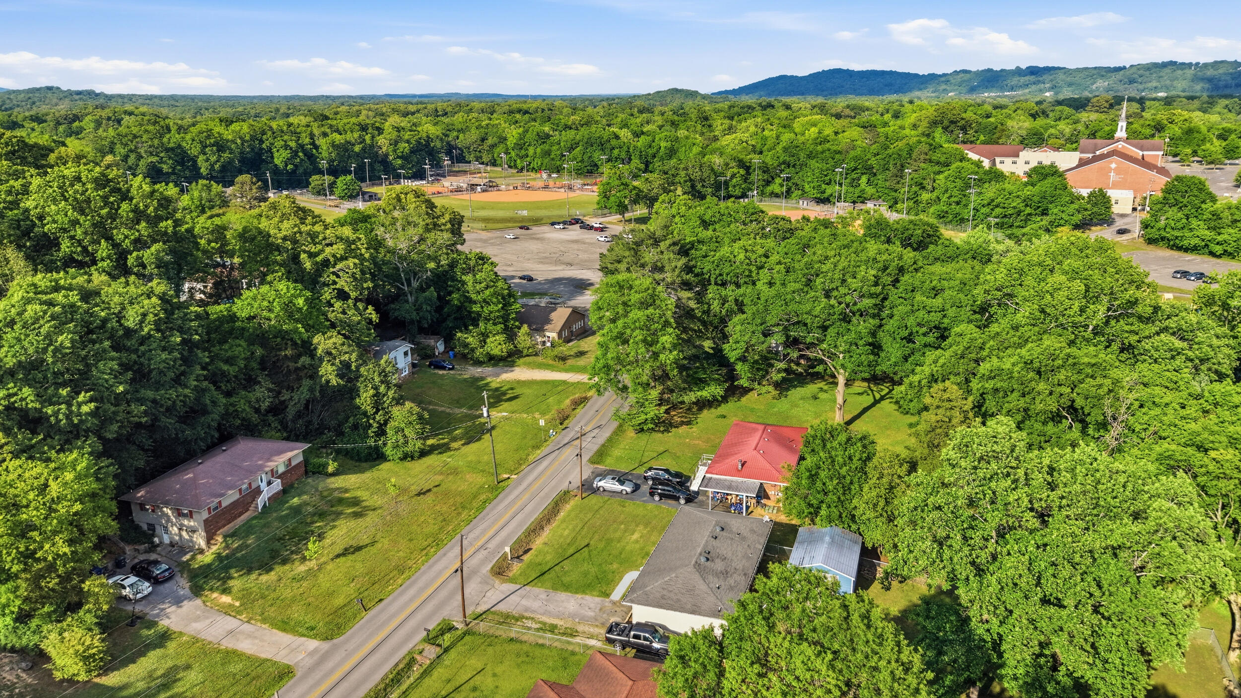 1320 Gadd Road Hixson, TN 37343 - Photo 43 of 45 1320 gadd rd-49