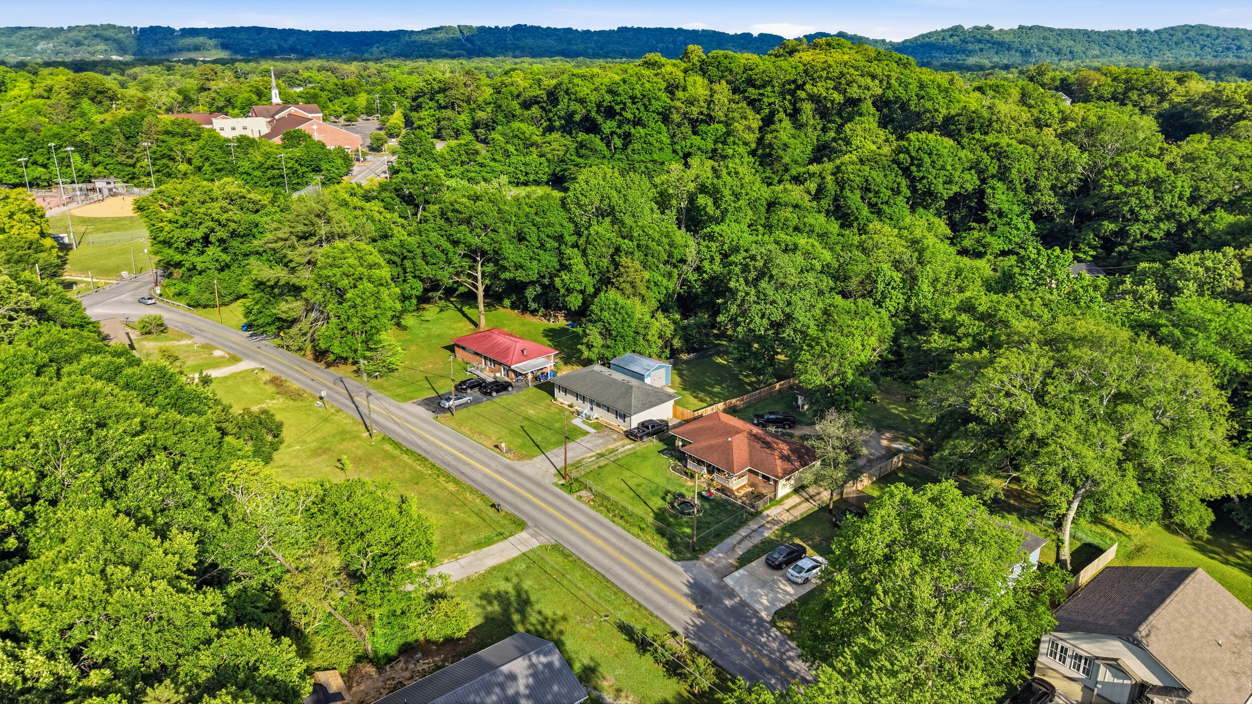 1320 Gadd Road Hixson, TN 37343 - Photo 44 of 45 1320 gadd rd-50