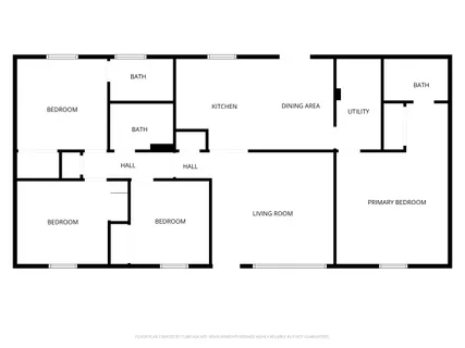 $350,000 | 1320 Gadd Road, Hixson, TN 37343