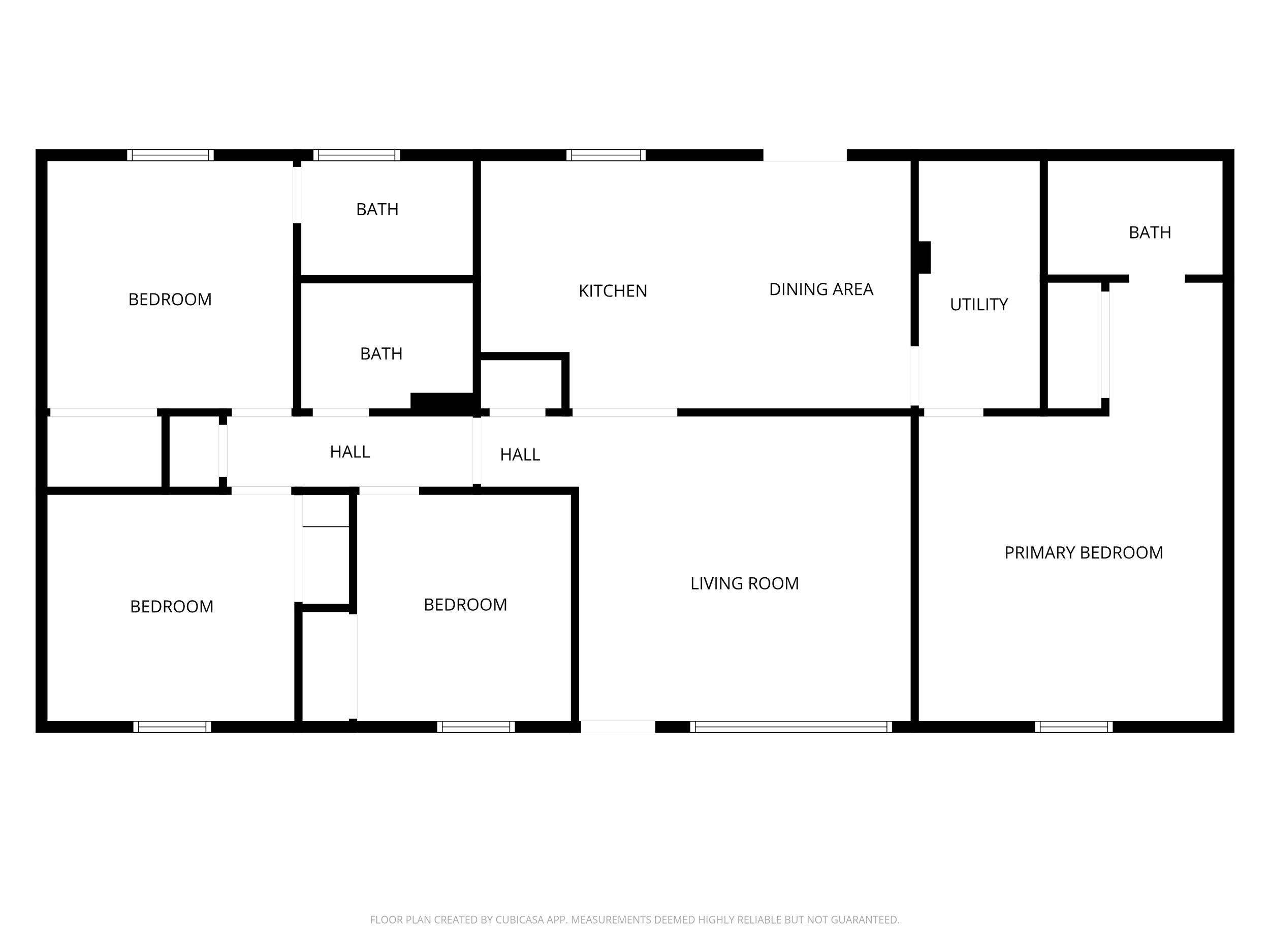 1320 Gadd Road Hixson, TN 37343 - Photo 45 of 45 all_floors_1320_gadd_road_hixson_without