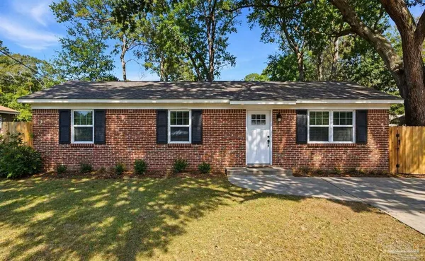 $214,500 | 6210 Long Street, Milton, FL 32570