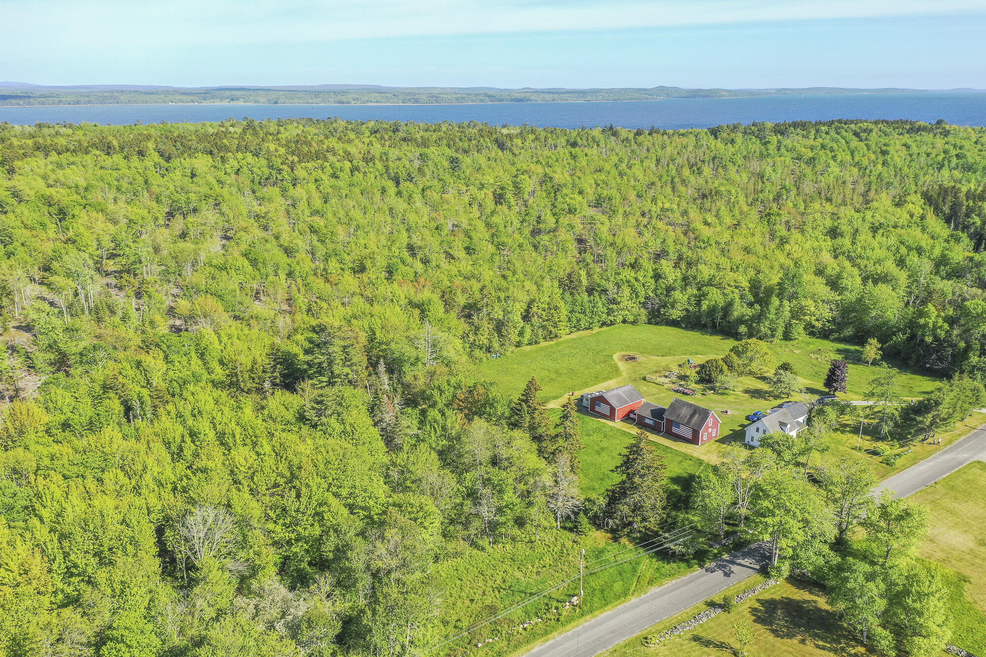 534 Cape Jellison Road Stockton Springs, ME 04981 - Photo 44 of 46 534CapeJellisonRdStocktonSprings-56
