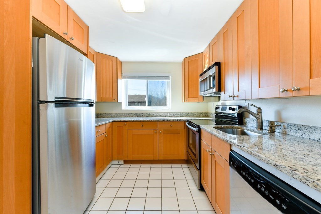 20 Bryon Road, Unit 6 Boston, MA 02467 - Photo 1 of 20