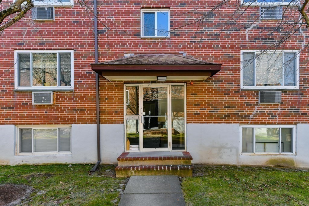 20 Bryon Road, Unit 6 Boston, MA 02467 - Photo 20 of 20