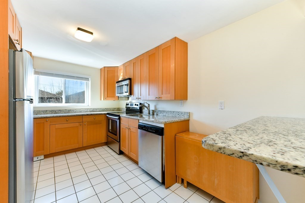 20 Bryon Road, Unit 6 Boston, MA 02467 - Photo 2 of 20