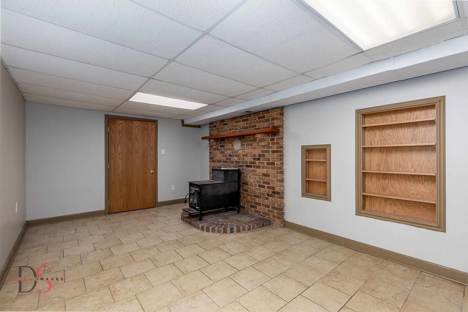 3060 Cemetery Road Morris, IL 60450 - Photo 18 of 24 a view of a livingroom with furniture
