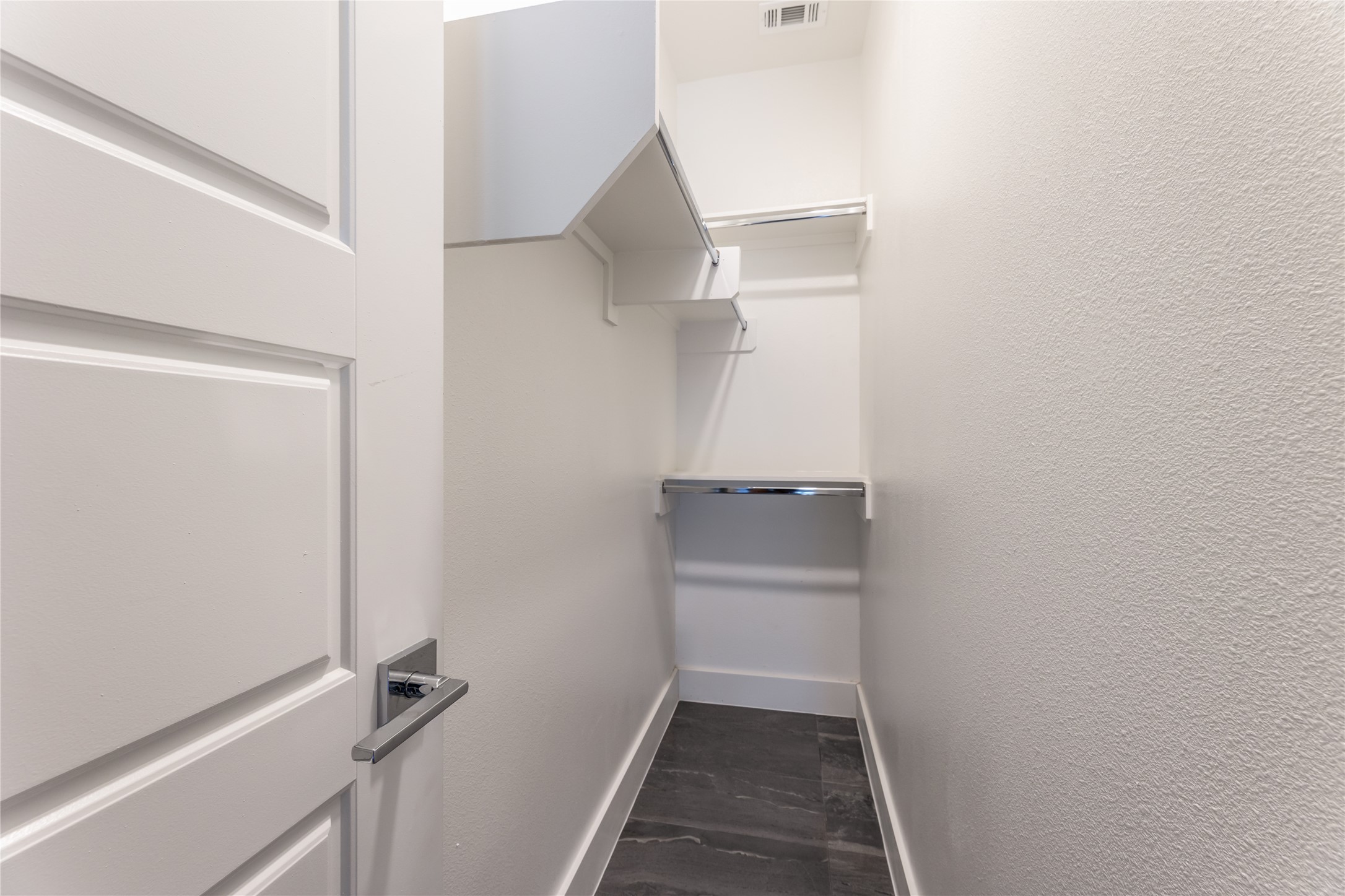 1417 Kramer Lane, Unit 9 Austin, TX 78758 - Photo 12 of 40 View of walk in closet