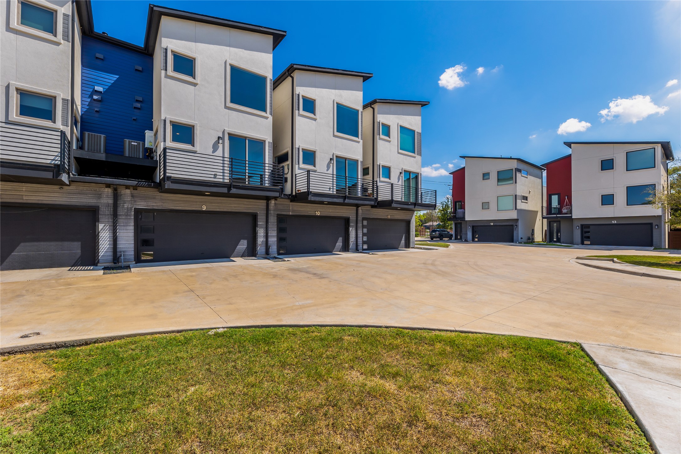 1417 Kramer Lane, Unit 9 Austin, TX 78758 - Photo 3 of 40