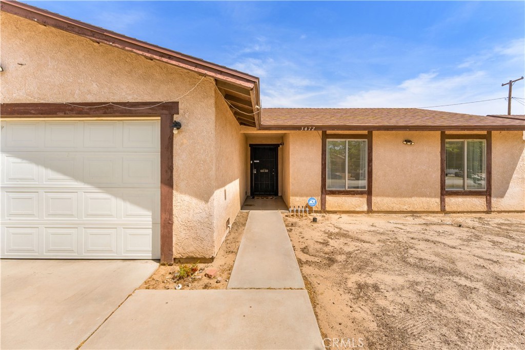 3472 West Roxbury Street Rosamond, CA 93560 - Photo 25 of 32