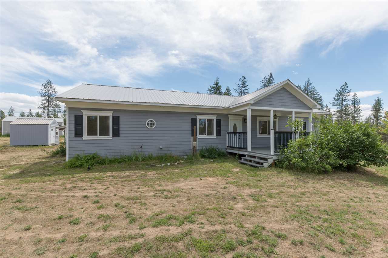 40110 North Hardesty Road Elk, WA 99009 - Photo 1 of 20